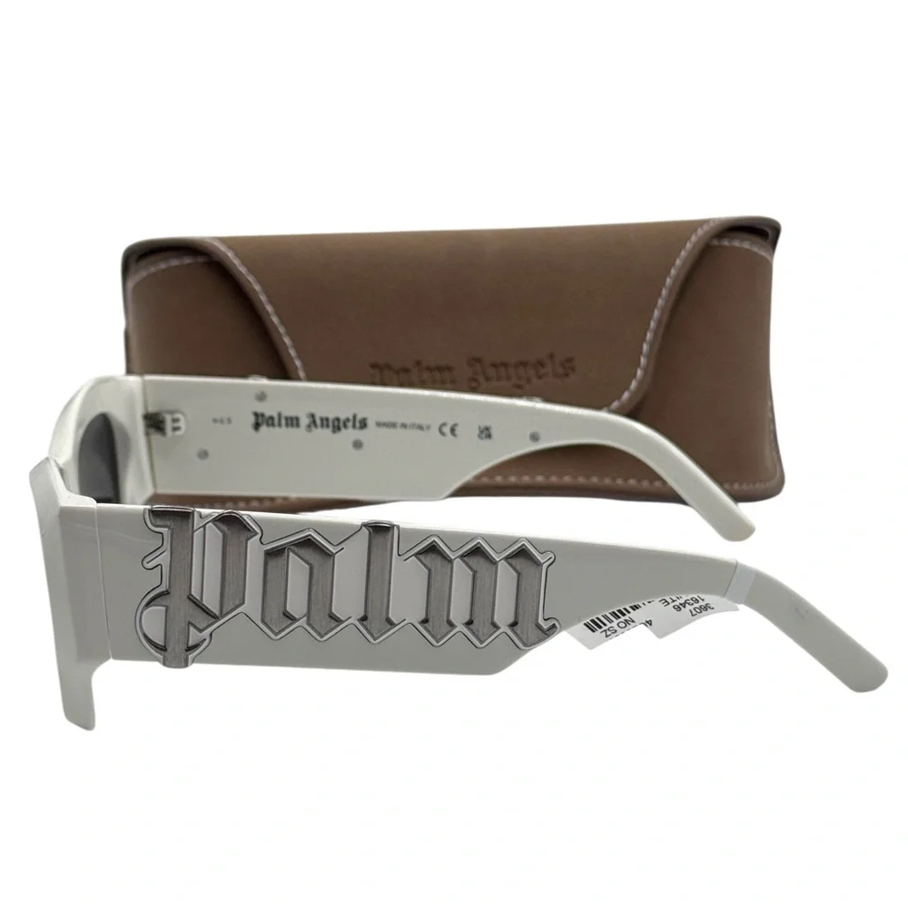 Palm Angels Canby PERI039 0107 Sunglasses